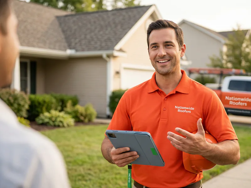 Roof Installation  in Yadkinville  FAQ